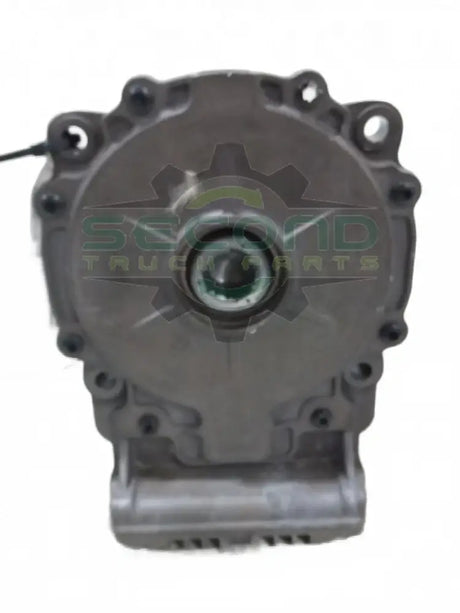 Active Steering electric motor with ECU OEM 24205438D7 - Second Truck Parts