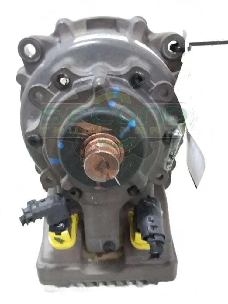 Active Steering electric motor with ECU OEM 24205438D7 - Second Truck Parts