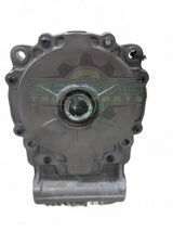 Active Steering electric motor with ECU OEM 24205438D8 - Second Truck Parts