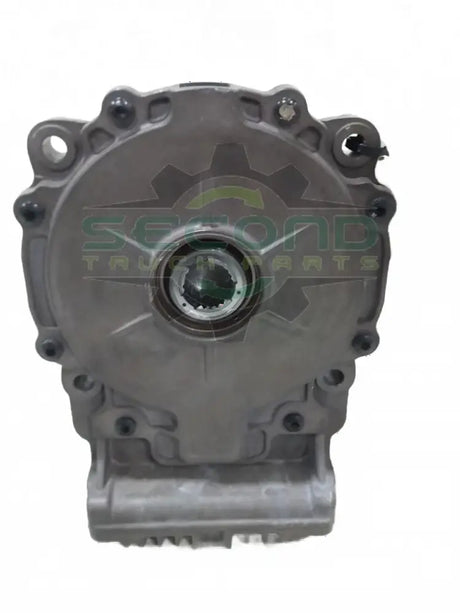 Active Steering electric motor with ECU OEM 24205438D8 - Second Truck Parts