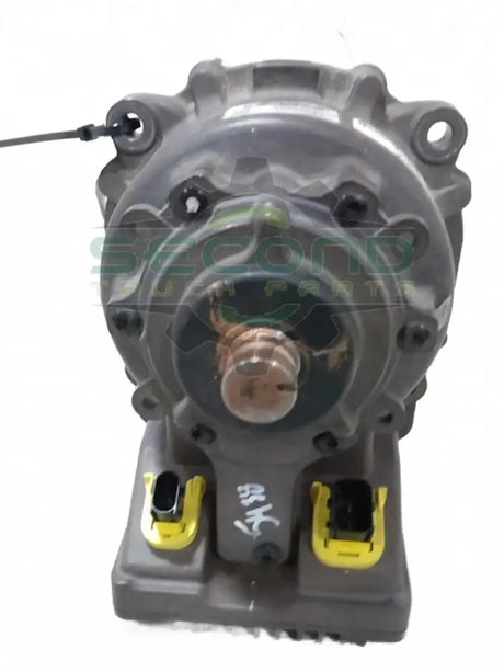 Active Steering electric motor with ECU OEM 24205438D8 - Second Truck Parts