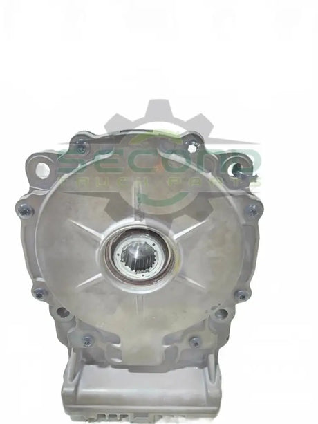 Active Steering electric motor with ECU OEM 24205438D9 - Second Truck Parts