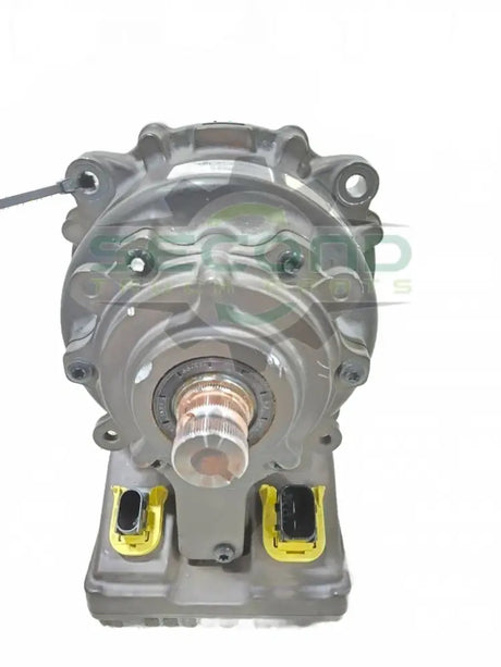 Active Steering electric motor with ECU OEM 24205438D9 - Second Truck Parts