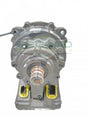 Active Steering electric motor with ECU OEM 24205438D9 - Second Truck Parts