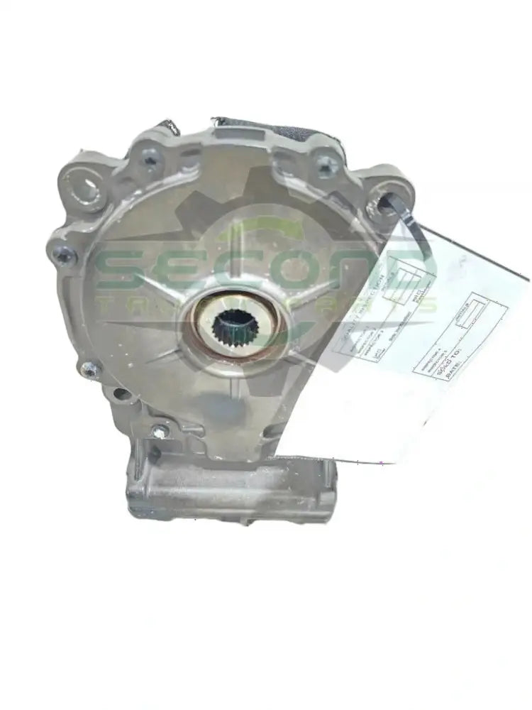 Active Steering motor OEM 23362567 - Second Truck Parts