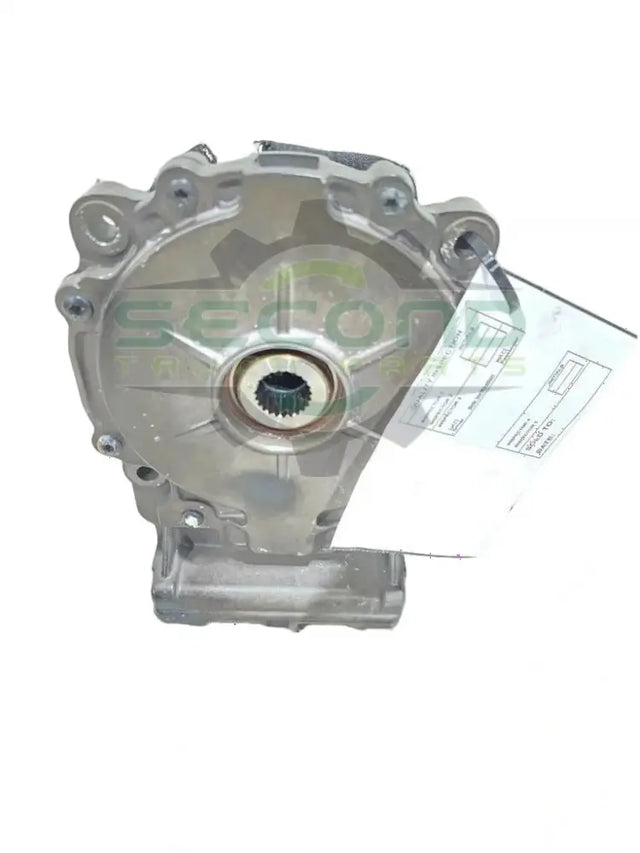 Active Steering motor OEM 23362567 - Second Truck Parts