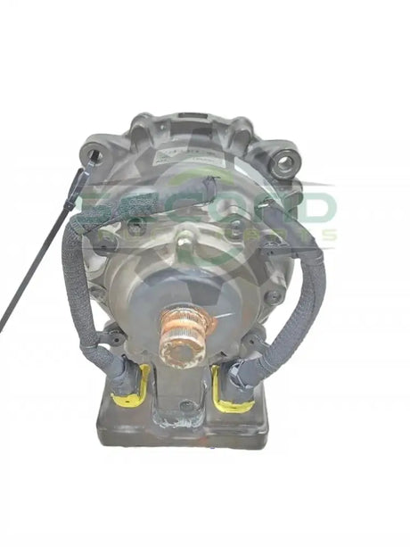 Active Steering motor OEM 23362567 - Second Truck Parts