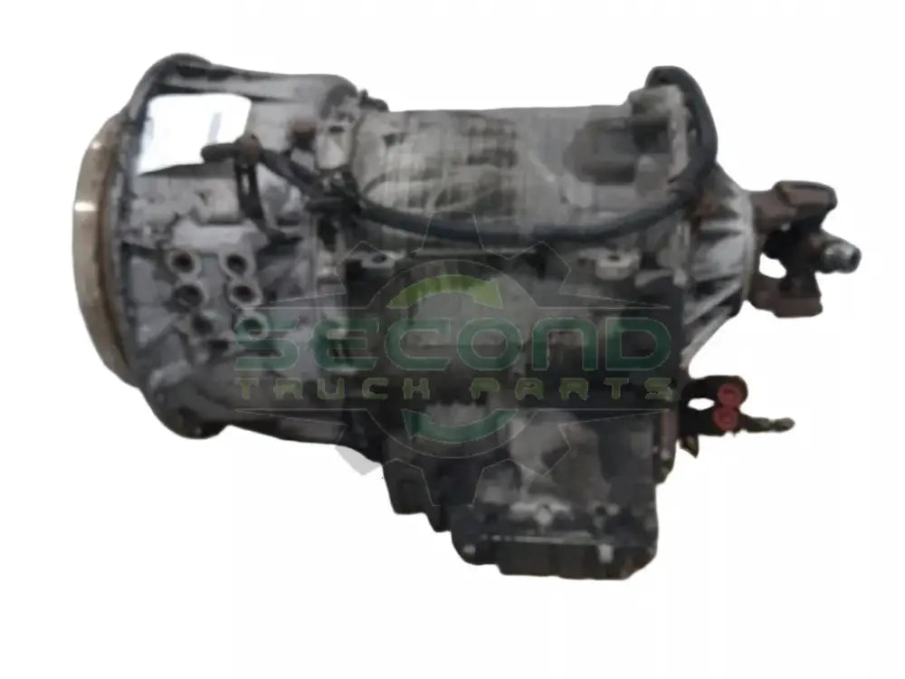 Allison 4000 HS auto trans OEM 11KB2347 - Second Truck Parts