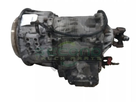Allison 4000 HS auto trans OEM 11KB2347 - Second Truck Parts