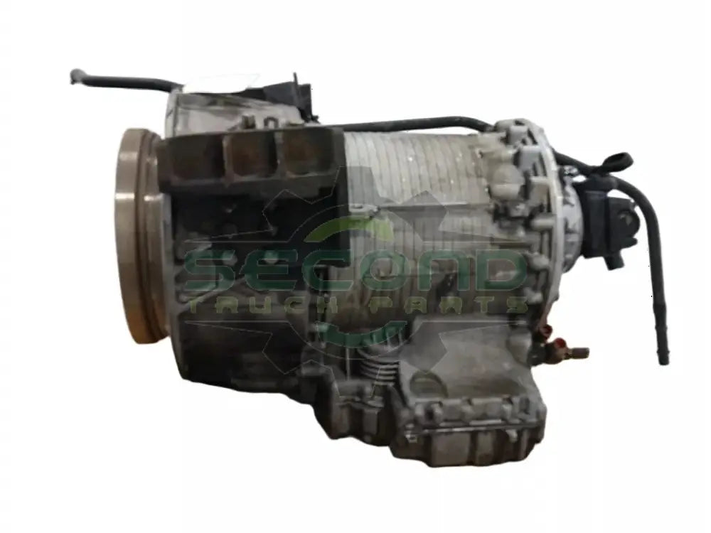 Allison 4000 HS auto trans OEM 11KB2347P3 - Second Truck Parts