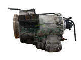 Allison 4000 HS auto trans OEM 11KB2347P3 - Second Truck Parts