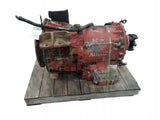 Allison 4500 RDS automated transmission OEM 11KB2311 - Second Truck Parts