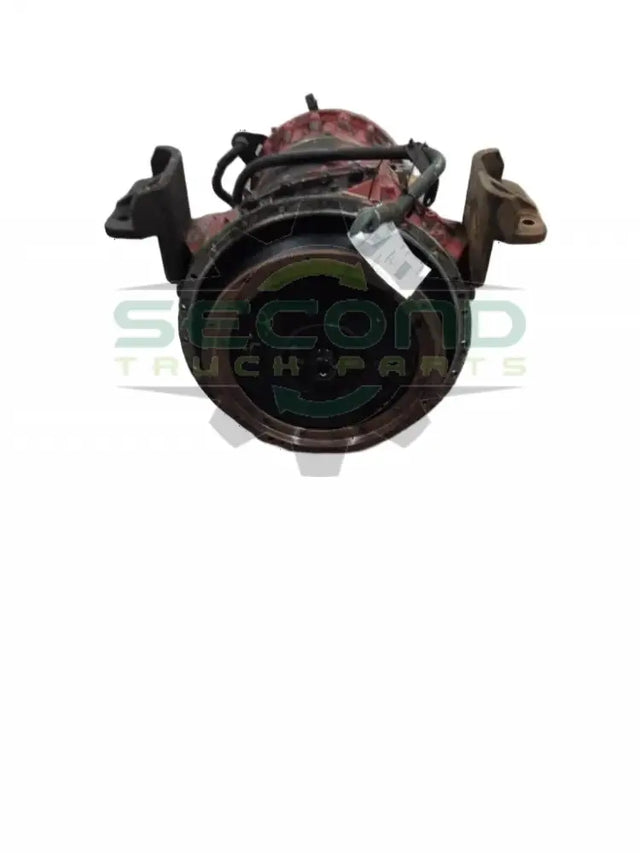 Allison 4500 RDS automated transmission OEM 11KB2311 - Second Truck Parts