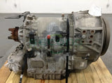 Allison 4500 RDS automatic transmission out of '16 VN with 154k - Second Truck Parts