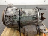 Allison 4500 RDS automatic transmission out of '16 VN with 154k - Second Truck Parts