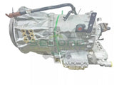 Allison 4500 RDS Gen4 transmission with prognostics OEM 21209131 - Second Truck Parts