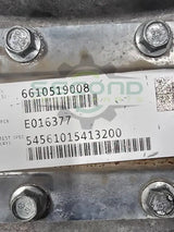 Allison 4500 RDS Gen4 transmission with prognostics OEM 21209131 - Second Truck Parts