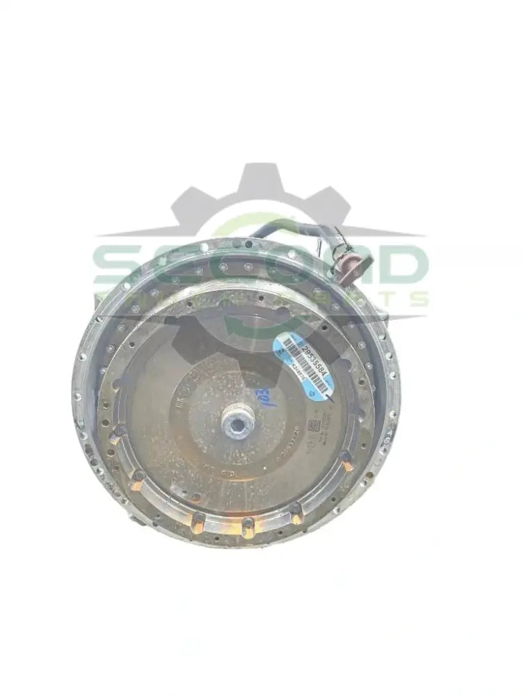 Allison 4500 RDS Gen4 transmission with prognostics OEM 21209131 - Second Truck Parts