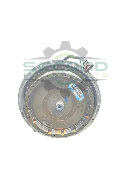 Allison 4500 RDS Gen4 transmission with prognostics OEM 21209131 - Second Truck Parts