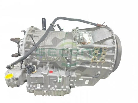 Allison 4500 RDS Gen4 transmission with prognostics OEM 21209131 - Second Truck Parts