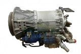 Allison 4500P OEM 21022536 - Second Truck Parts