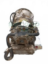 Allison 4500RDS R transmission paired with MP8 engine S/N - Second Truck Parts