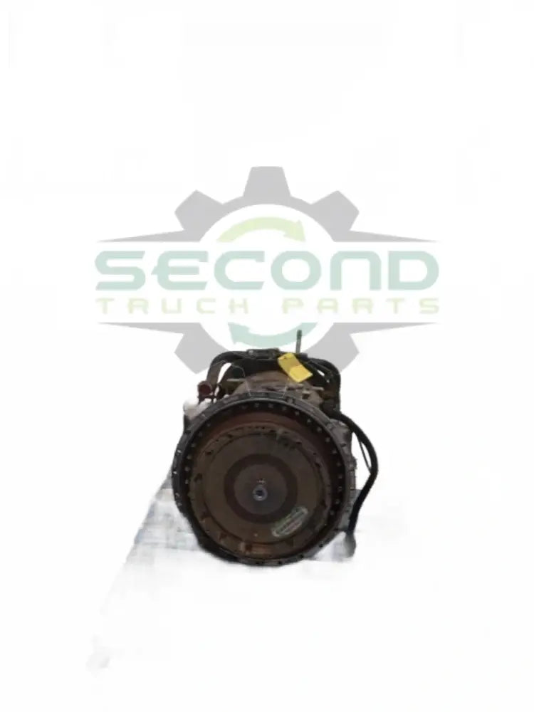 Allison 4500RDS R transmission paired with MP8 engine S/N - Second Truck Parts