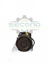 Allison 4500RDS R transmission paired with MP8 engine S/N - Second Truck Parts