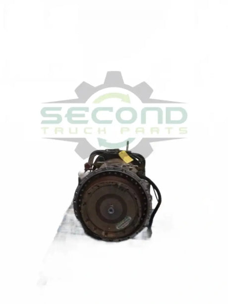 Allison 4500RDS R transmission paired with MP8 engine S/N - Second Truck Parts