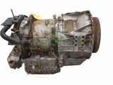 Allison 4500RDS R transmission paired with MP8 engine S/N - Second Truck Parts