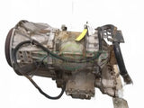 Allison 4500RDS R transmission paired with MP8 engine S/N - Second Truck Parts