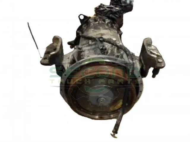 Allison 4560P automatic transmission out of '01 LE OEM 11KB2283P7 - Second Truck Parts