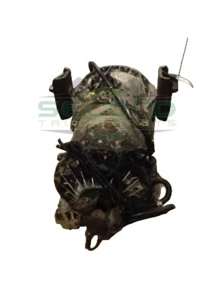 Allison 4560P automatic transmission out of '01 LE OEM 11KB2283P7 - Second Truck Parts