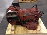Allison 4560P automatic transmission out of '01 MR with 244k miles - Second Truck Parts