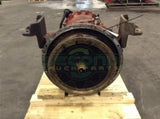 Allison 4560P automatic transmission out of '01 MR with 244k miles - Second Truck Parts