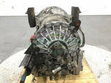 Allison 4560P automatic transmission out of '02 MR with 229k miles - Second Truck Parts