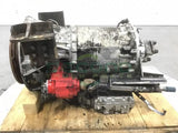 Allison 4560P automatic transmission out of '02 MR with 229k miles - Second Truck Parts