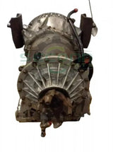 Allison 4560P automatic transmission out of '02 MR with 252k miles - Second Truck Parts
