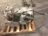 Allison 4560P Automatic transmission out of '03 chassis with 422k - Second Truck Parts