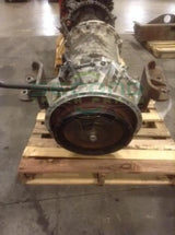 Allison 4560P Automatic transmission out of '03 chassis with 422k - Second Truck Parts