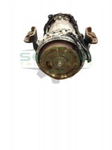 Allison 4560P automatic transmission out of '05 LE OEM 11KB2283P2 - Second Truck Parts