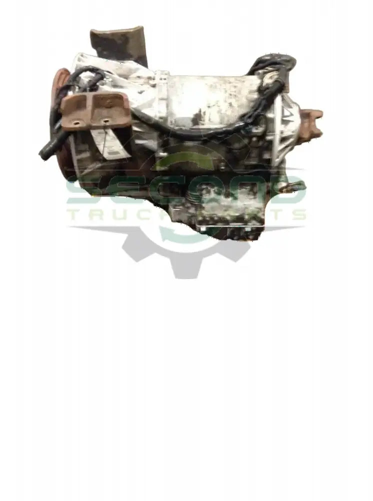 Allison 4560P automatic transmission out of '05 LE OEM 11KB2283P2 - Second Truck Parts
