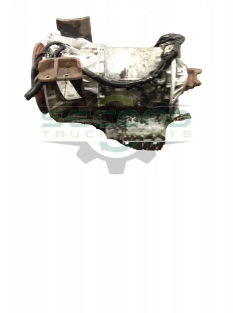 Allison 4560P automatic transmission out of '05 LE OEM 11KB2283P2 - Second Truck Parts