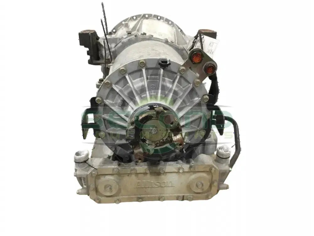Allison Automatic transmission OEM 3165356 - Second Truck Parts