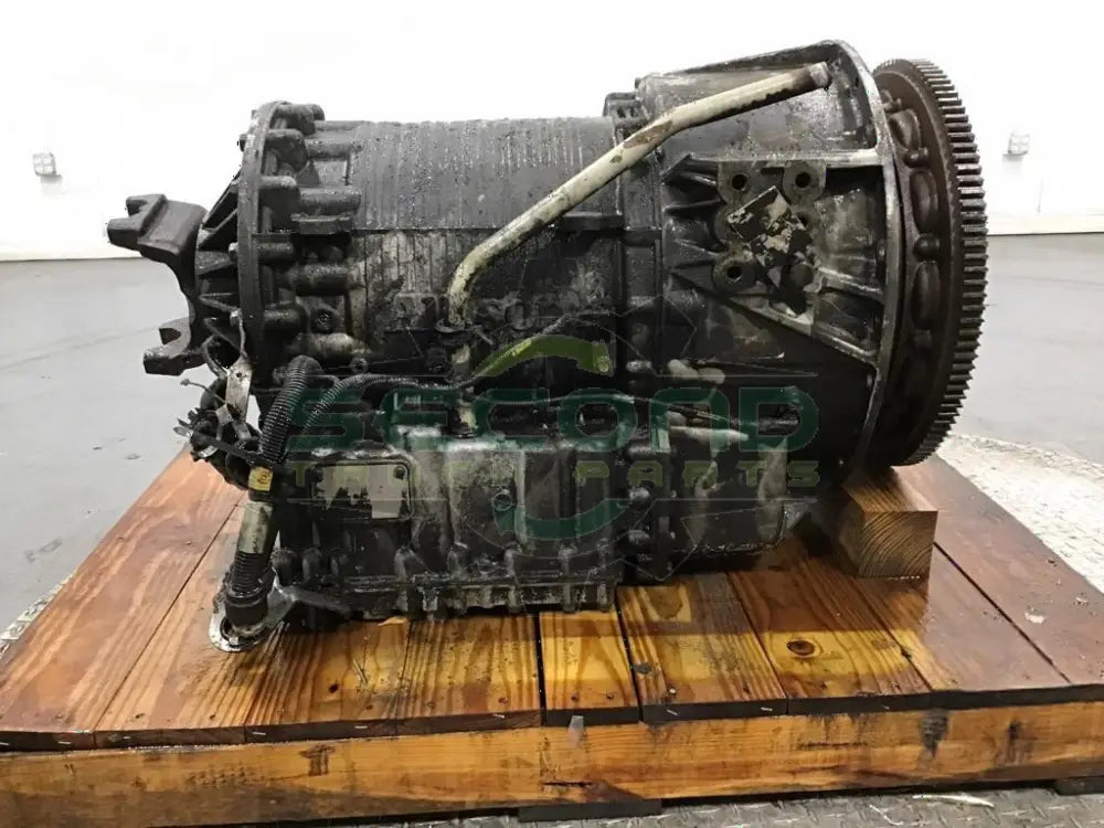 Allison B500R automatic transmission OEM - Second Truck Parts