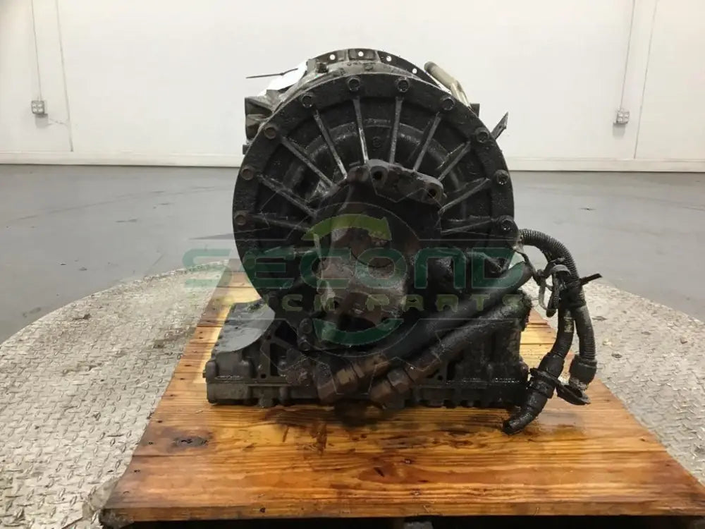 Allison B500R automatic transmission OEM - Second Truck Parts