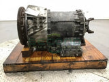 Allison B500R automatic transmission OEM - Second Truck Parts