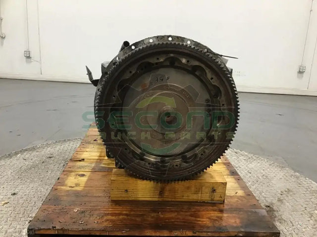 Allison B500R automatic transmission OEM - Second Truck Parts