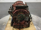 Allison B500R T30LS automatic transmission OEM - Second Truck Parts