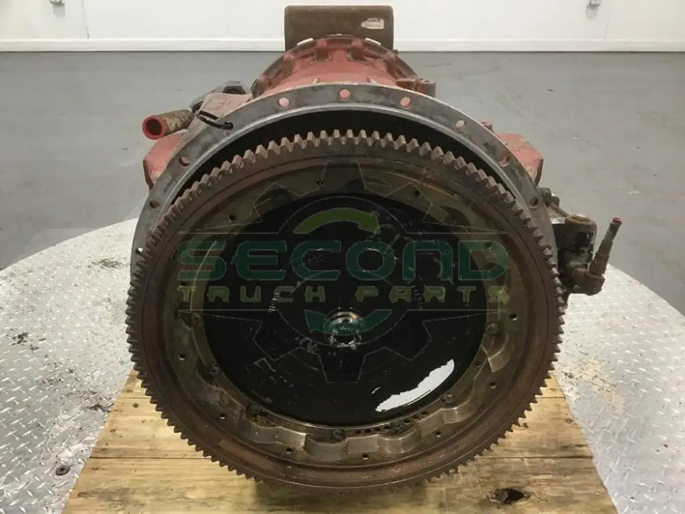 Allison B500R T30LS automatic transmission OEM - Second Truck Parts